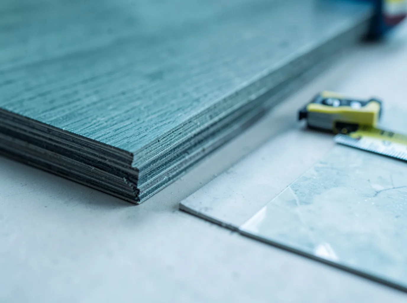 Luxury Vinyl Plank Installation Singer, LA FAQs